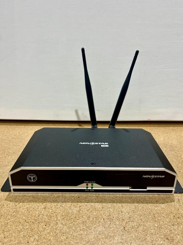 NOVASTAR TB3 Taurus Processor/Media Player