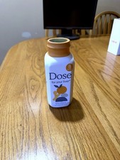Dose for Your Liver 16oz 2 Pack Lot Detox Cle...