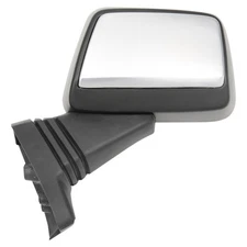 EMGO Factory Style Replacement Mirror for Honda GL1200 Left Side (20-87052)