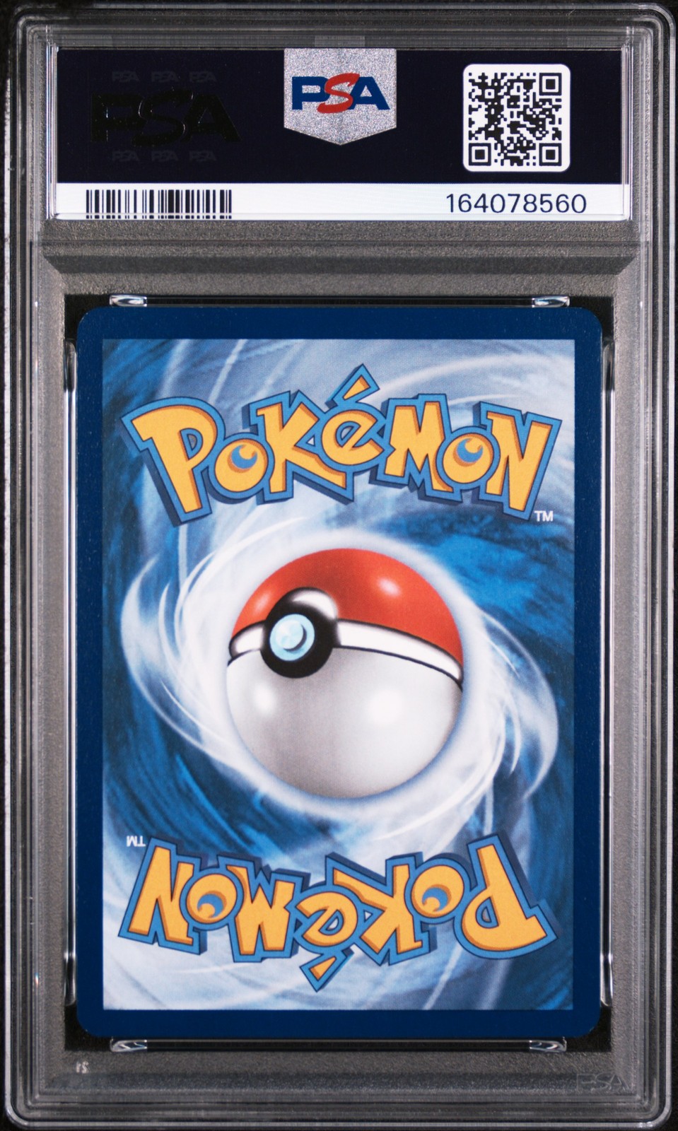 Pikachu 051/162 Pokemon Day 2026 Collection Temporal Forces Pokemon PSA 8 view 2