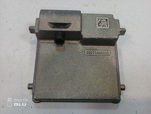 8646C-0C151 Camera Front Windshield Mounted From 2024 TUNDRA (12750267