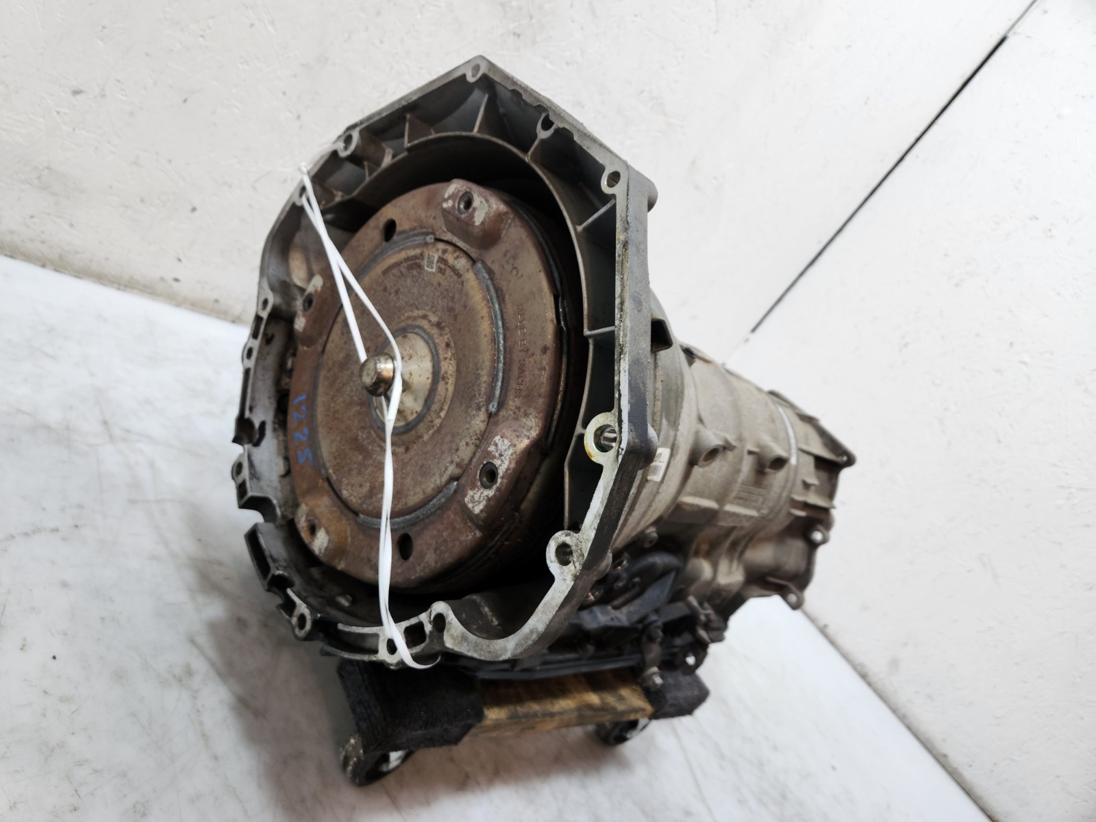 ✅ 04-06 BMW E53 X5 4.8L N62 AT Automatic Transmission Gearbox GA6HP26Z 139k