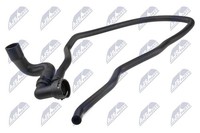 Nty KüHlerschlauch CPP-PL-013 FüR Opel Saab