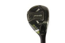 Ping G430 4 Hybrid 22° Senior Right-Handed Graphite #13025 Golf Club