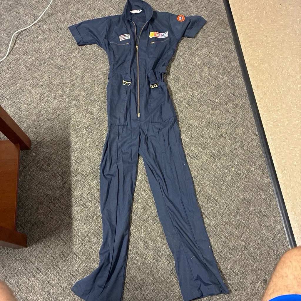 25+ Blue Uniform & Work Coveralls & Jumpsuits for sale | Updated