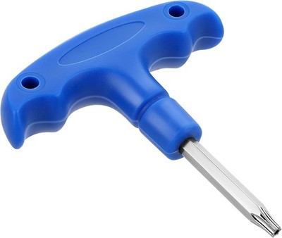 Sliverdew Golf Club Wrenches Tools Torque Wrench Head Blue 
