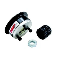 Grant Products 3001 Quick Release Steering Wheel Hub, 3-Bolt