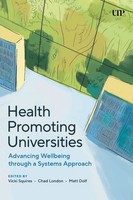 Vicki Squires (U. A.) | Health Promoting Universities | Taschenbuch | Englisch