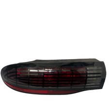 93-02 Pontiac Firebird Trans Am Grid Tail Lights Set Oem Gm See Photos