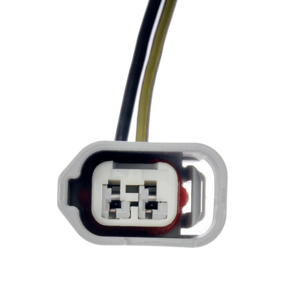 For Lincoln Town Car 2003 04 2005 Light Repair Harness Pin Type Female Terminal Foto 3 de 4