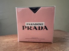 PRADA Paradoxe 1fl. oz Women's Eau de Parfum Brand New Sealed