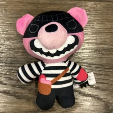 Deddy Bears Valentines Hartely Teefinson Target Exclusive Mini Plush 2024