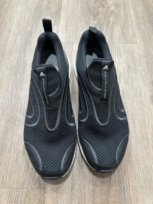 Adidas x Stella McCartney Ultraboost Uncaged Core Black Slip On