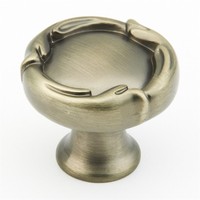 Schaub & Company 260-an Schaub & Company French Farm Designs Round Knob Schaub & Company 260-an Schaub & Company French Farm Designs Round Knob