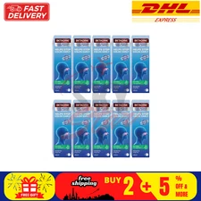 10 X BETADINE Adult Cold Defence Nasal Spray 20ml Helps Stop Colds Early DHL