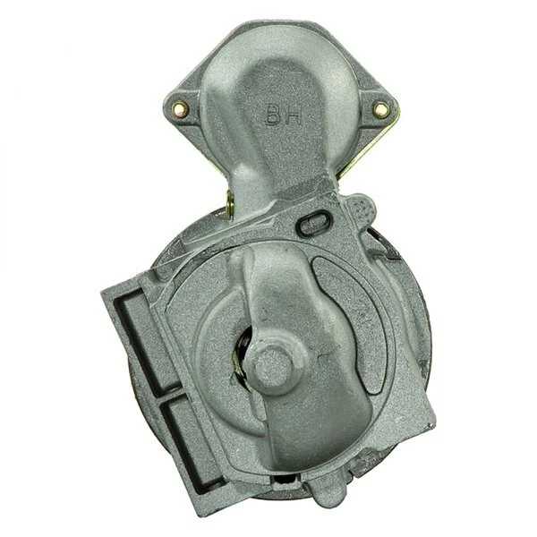 Arranque Remy 28370 remanufacturado para Chevrolet Blazer 1987-1993 5,7 L V8 Foto 4 de 4