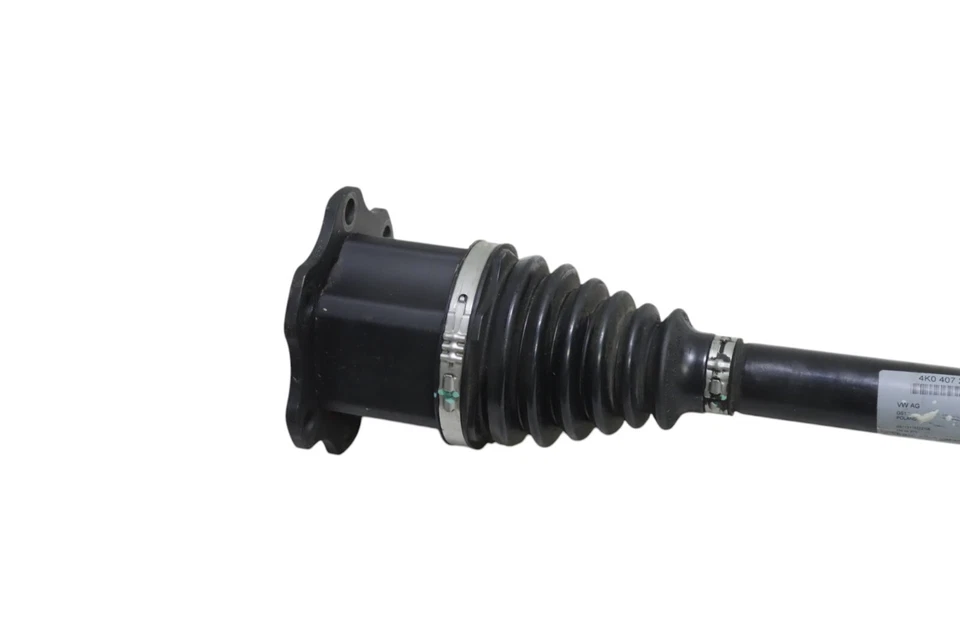 Conjunto de eje CV delantero izquierdo Audi A6 Allroad 2020-2024 OEM Foto 4 de 4