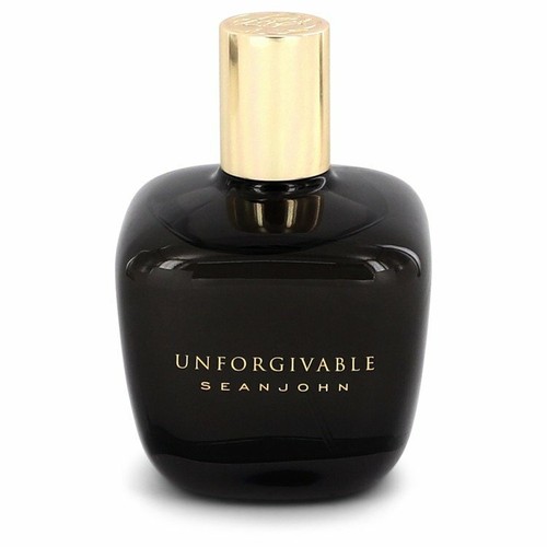 Unforgivable Men's Cologne by Sean John 2.5oz/75ml Eau De Toilette Spray (Unbox) - Picture 5 of 10