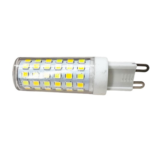 Mini G9 Led Corn Bulb No Flicker 2835smd Colors Bulbs Light 220v Lamp 11w For 7w - Picture 9 of 21