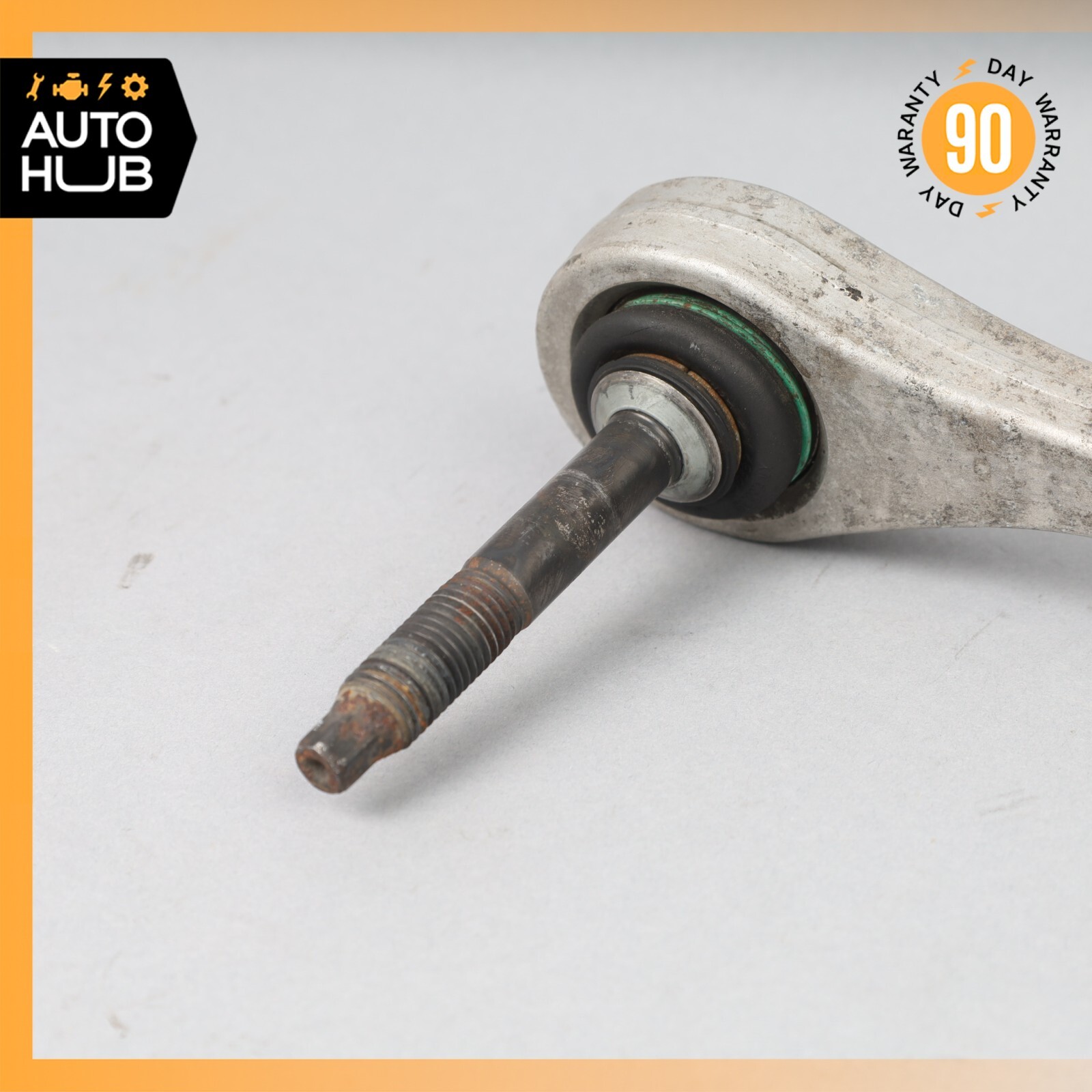 03-12 Bentley Continental GT Rear Right or Left Tie Rod Control Arm OEM