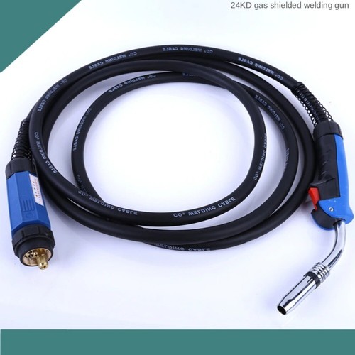 Antorcha antorcha blindada con gas de grado industrial 15AK antorcha completa 220V - Imagen 1 de 10