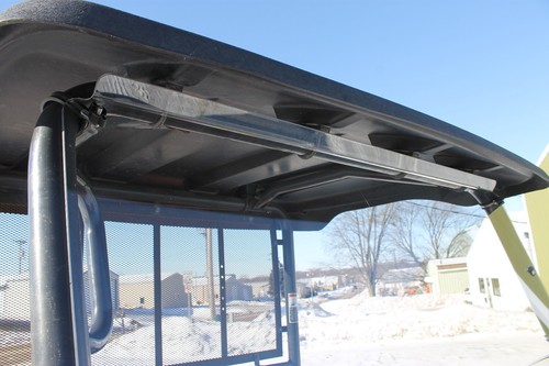 KUBOTA RTV900 XT/XTG WINDSHIELD SALE! - Picture 7 of 7