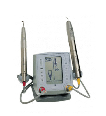 SybronEndo Elements Obturation Unit by Kerr Endodontic System B Obtura NO tip
