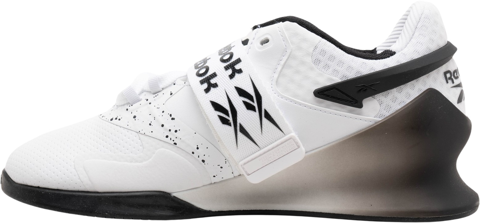 Reebok Legacy Lifter 2 White Black W for sale | eBay Reebok Legacy Lifter 2 White Black W for sale | eBay