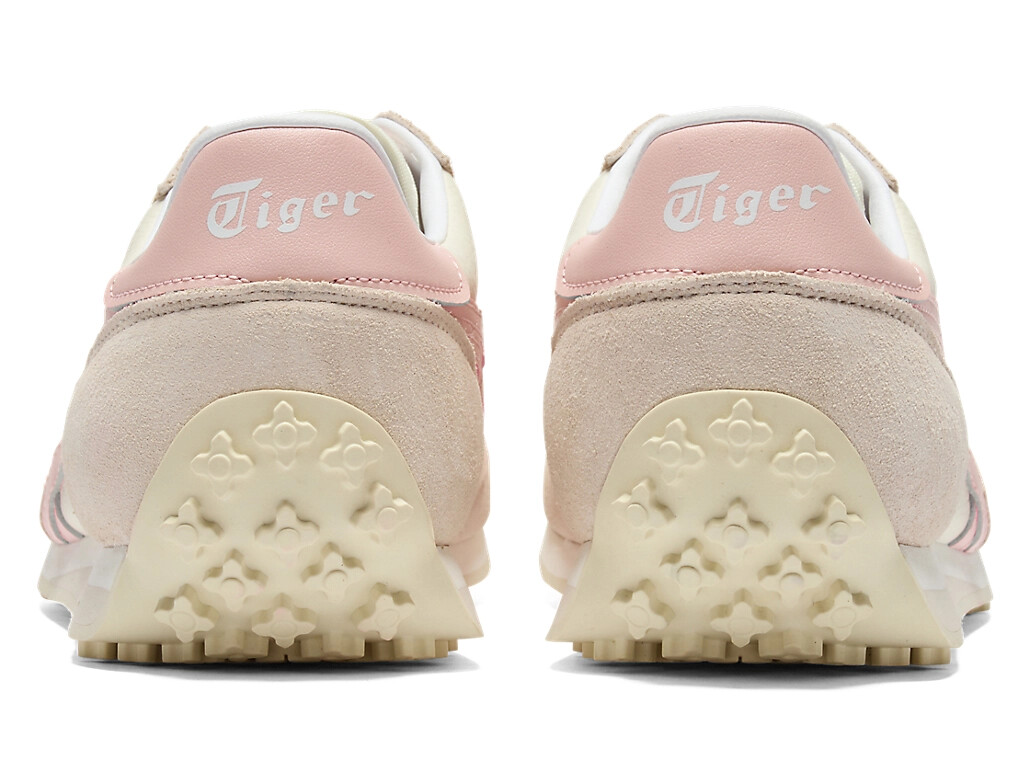 Onitsuka Tiger エナメルバッグ ホワイト×￼レッド Onitsuka Tiger エナメルバッグ ホワイト×￼レッド バッグ