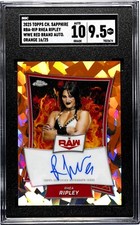 2025 Topps Chrome Sapphire WWE Wrestling Checklist Guide in-content 31