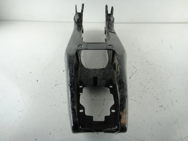 Cubierta de horquilla delantera para Honda Dream CA77 305 1963-1969, buena Foto 2 de 4