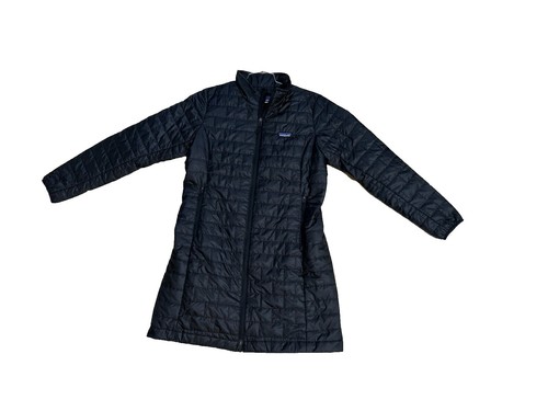 03 Patagonia Das Parka 84097Fa Black S | eBay