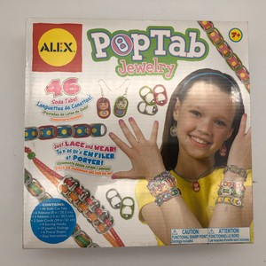 Pop Tab Jewelry (731346075529)