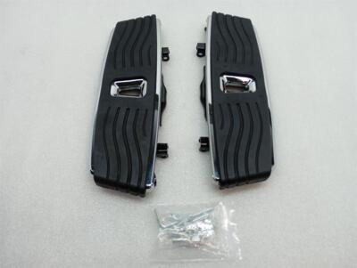 HARLEY-DAVIDSON TOURING DRIVER Footrest AFTERMARKET XF2906C373-E Fußstütze NEW