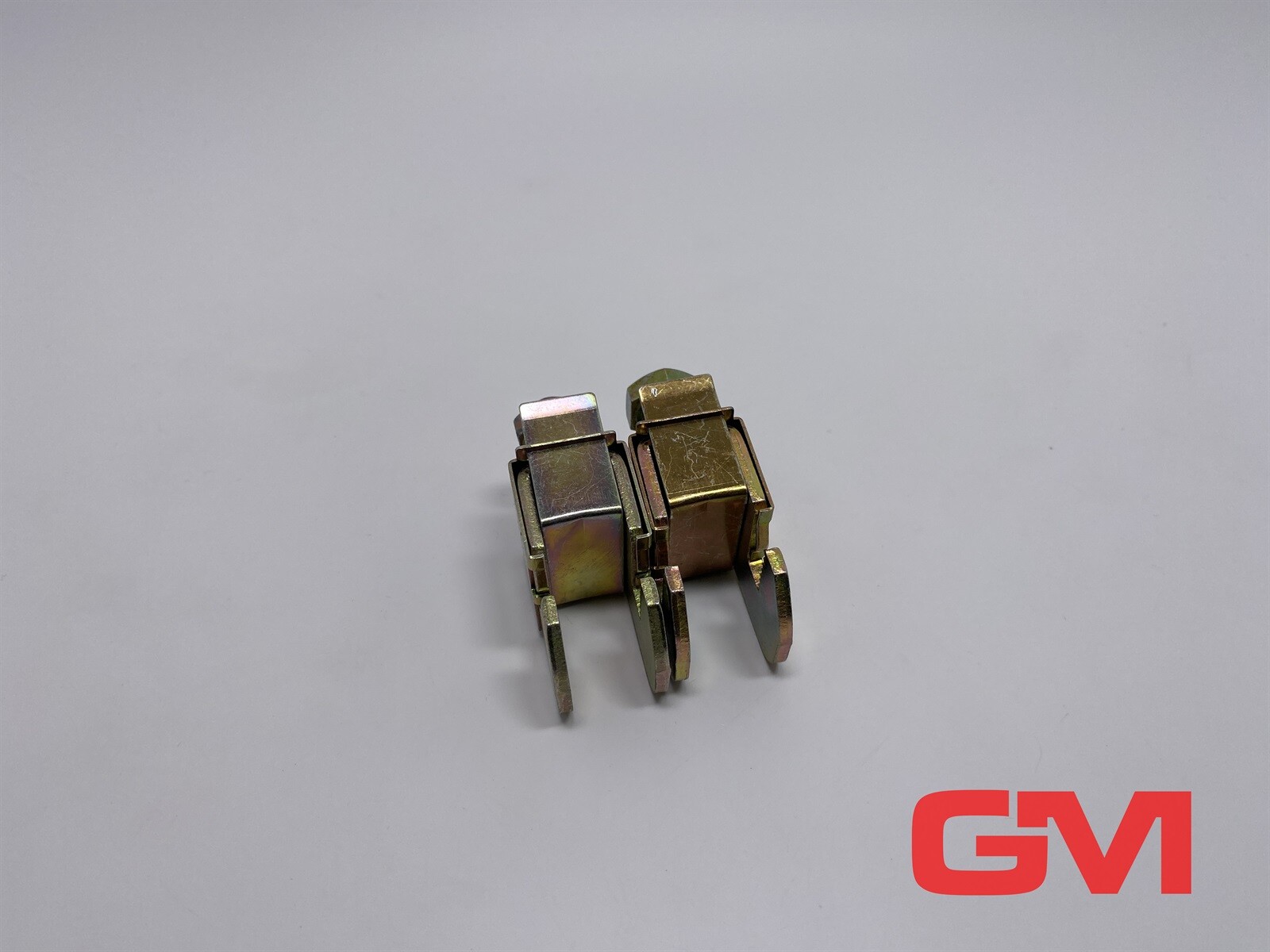 2x Moeller Busbar Terminal SV 34531 35-70