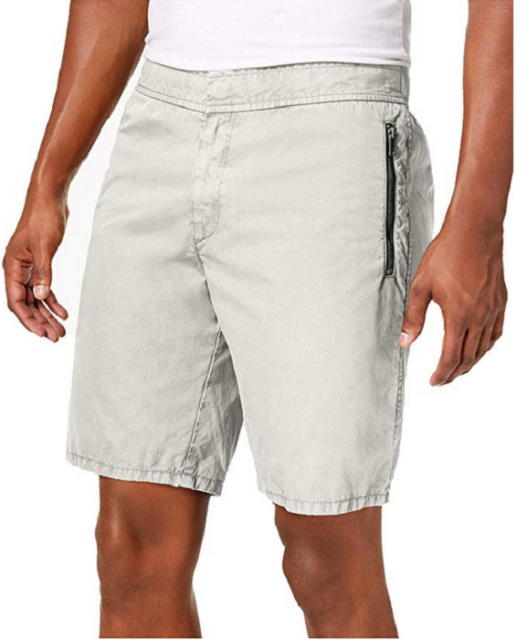 Мужские шорты на молнии DKNY Marshmallow Размер XXL 69 6990₽