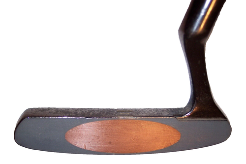 Tour Edge Pure Feel II CNC 35" Milled Putter Aluminum Shaft - Picture 2 of 6