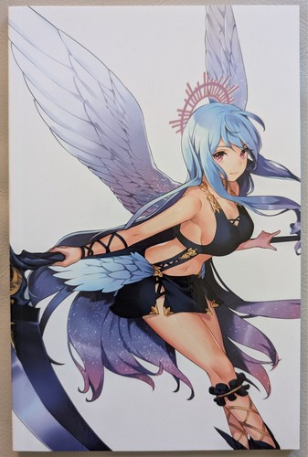 Otafest program guides 2014-2019 | Calgary anime convention guidebooks - Picture 8 of 15
