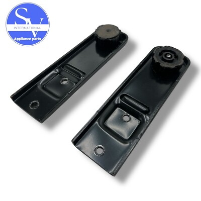 Samsung Refrigerator Leveling Leg DA97-20372B DA97-20372A (SET 2)
