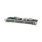 Cisco SM-D-ES3G-48-P, 1 Year Warranty and Free Ground Shipping