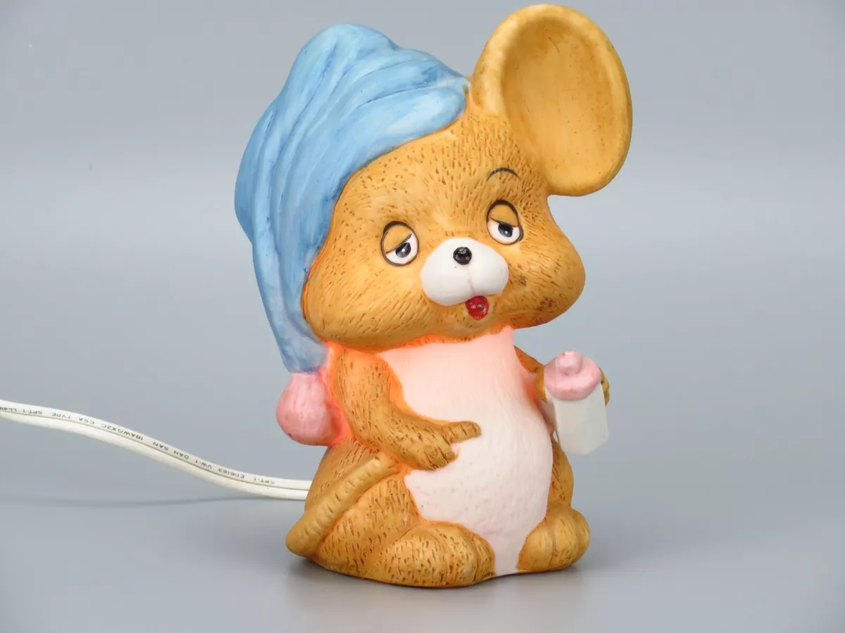 Little mouse sales nursery ebay