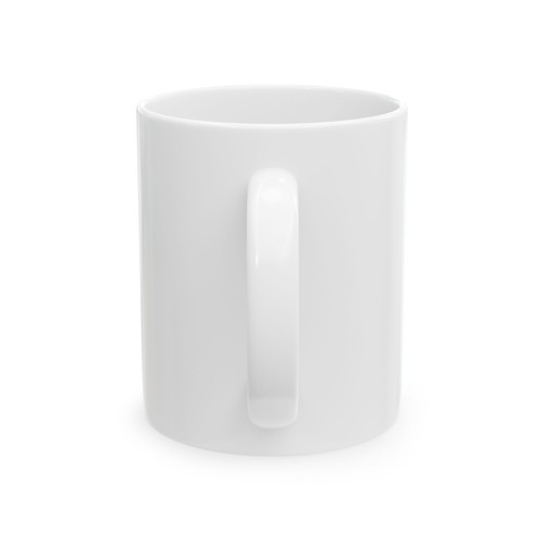 Yung Pueblo Zitat Tasse Schaffe Frieden in dir weiß Keramik Kaffeetasse 11 Unzen Geschenk - Bild 3 von 6