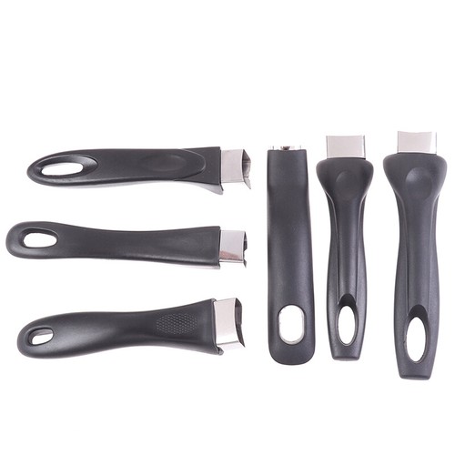 Pot Handle Household Anti Scalding Replacement Bakelite Handle for Pot Cookware@ - Picture 7 of 18