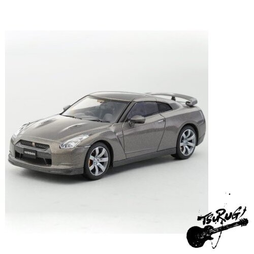 Nissan GT-R 35 Kyosho 限定 Kyosho 1/18 Nissan GT-R R35 Premium Edition custom
