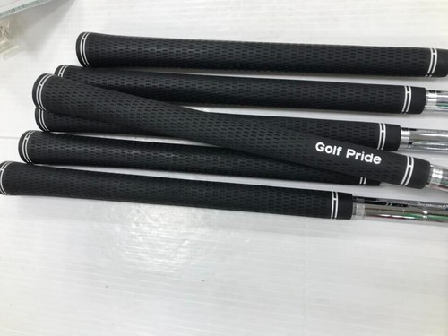 Yamaha RMX 118 Irons #5-9.P(6Clubs)/RMX/Flex:S/Iron set - Picture 8 of 8