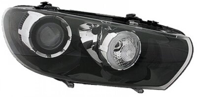 Scheinwerfer Rechts Für Volkswagen Scirocco 2008-2014