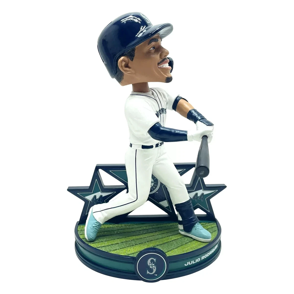 Seattle Mariners Bobblehead Sports Fan Apparel & Souvenirs for