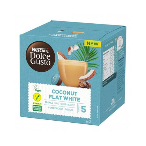 NESCAFE DOLCE GUSTO KAFFEE, TEE, SCHOKOKOPADS. KAUFEN SIE 2 UND ERHALTEN SIE 1 BOX GRATIS: FÜGEN SIE 3 IN DEN WARENKORB - Bild 172 von 223