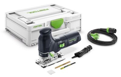 Festool Pendelstichsäge PS 300 EQ-Plus TRION | 576041