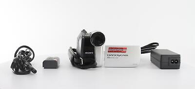 Sony Handycam DCR-HC26E Mini DV Camcorder for sale online | eBay Sony Handycam DCR-HC26E Mini DV Camcorder for sale online | eBay